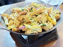 -青州府·青州菜