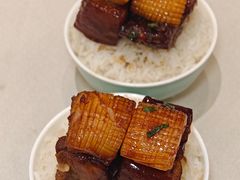 -世博源公馆·本帮融合菜·主题包厢·江景餐厅