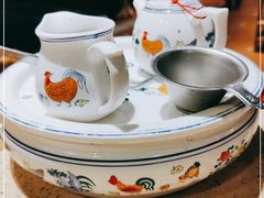 -点都德(聚福楼店)