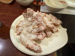 -蟹田居·活蟹料理(东城店)