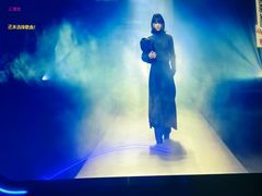 -锦凤凰量贩KTV(劳动南路店)