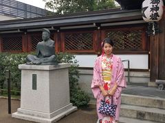 -京都冈本和服体验租赁店(清水寺店)