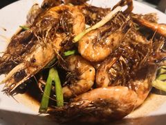 -老头儿油爆虾·知味杭州(爱琴海购物中心)