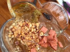 冰粉露-云隐小厨·传统大理美食(复兴路店)
