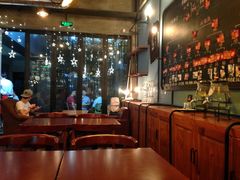 -fishtank鱼缸咖啡(三山街店)