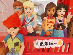 -LEGO(国贸商城店)