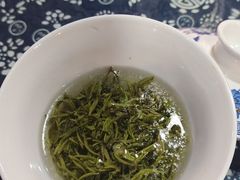 -采芝斋评弹茶馆(观前街店)