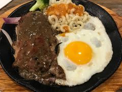 -豪尚豪牛排(彩悦城店)