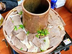 -如意林卡藏餐吧(大昭寺店)