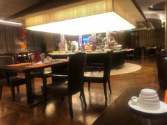 -南通大饭店·米兰餐厅