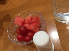 -粤域茶餐厅