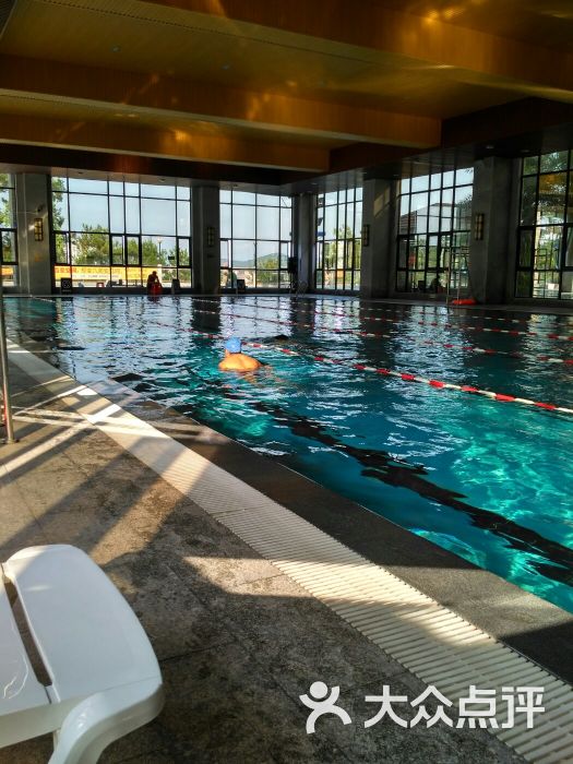 碧水花城●文体中心图片