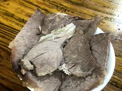 -兰州马子禄牛肉面(文景公园店)