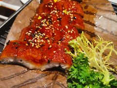 -松羽料理(国大店)