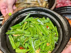 -邹开喜·炭炉鸡煲·海鲜火锅(虹口足球场店)