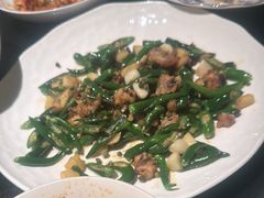 -金谷仓家庭料理(马泉营店)