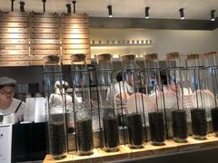 -喜茶(上海兴业太古汇店)