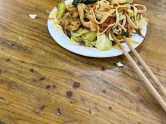 -老刘家泡馍·陕西老字号(钟楼广济街店)