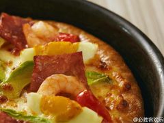 -必胜客(鼓楼店)