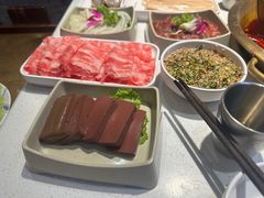 -小龙坎火锅(仓山万达店)