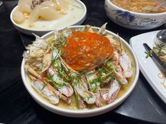 -旺达·福州菜(正大广场店)