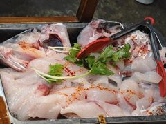 -青山青豆花·笑禅豆腐鱼(黄泥塝店)