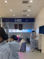 -大麦微针植发全国连锁