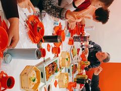 -避风塘·金牌店·夜宵(金玉兰店)