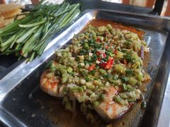 -醉二娘正宗西昌火盆烧烤(大丰店)