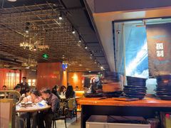 -啫神·广州地标美食(北京路店)