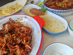 -三品香·江浙菜(松江九谊店)