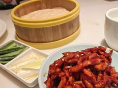-小菜园新徽菜(连云港海州吾悦店)