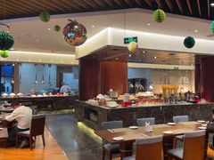 -重庆丽苑维景国际大酒店·海鲜自助餐厅