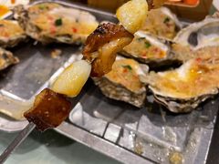 -福苗小骆驼烧烤(大唐不夜城店)