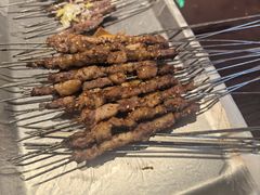 -三个大叔烤羊肉串·炭炉砂锅菜(西三旗店)