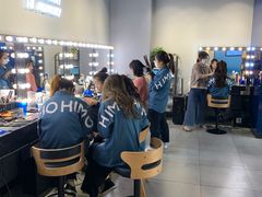 -海马体照相馆(宁波天一广场店)