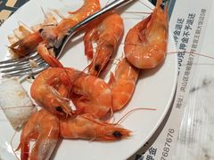 -金马门国际美食百汇(珞喻路店)