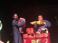-合肥大剧院