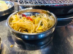 -釜山火炉·海鲜烤肉(紫藤路店)