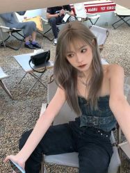 -TRIMS HAIR 修剪造型·烫染接发