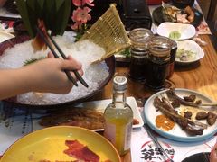 -松坂屋日料自助(长城路店)