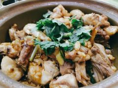 -红炎炎农家菜老字号(金水台店)