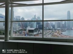 -香港会议展览中心演讲厅