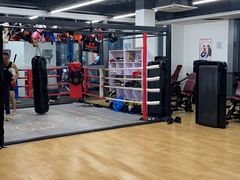-一兆韦德(万源城店)