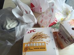 -肯德基(盘龙奥莱店)