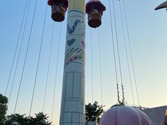 -海合安苏州阳澄半岛乐园