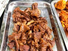 -清真-戏楼王记牛肉面