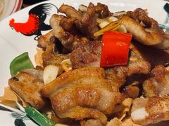 -广府乡下·饭庄(新港东路店)
