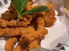 -渔语鱼酸菜鱼新川菜(来福士店)