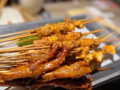 -管氏翅吧(广渠门店)